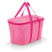 Chladiaca taška Reisenthel Coolerbag Twist pink
