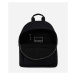 Batoh Karl Lagerfeld K/Rsg Bp Nylon Black