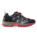 CMP Bežecké topánky Altak Wmn Trail Shoe 3Q95266 Tmavomodrá