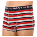 3PACK pánske boxerky Gant viacfarebné (902313073-94)