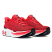 Pánska bežecká obuv UNDER ARMOUR UA Infinite Elite racer red racer red black