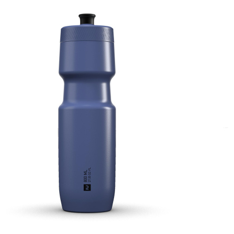 Cyklistická fľaša SoftFlow L 800 ml modrá