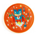 Frisbee – lietajúci tanier – Superhrdina