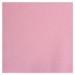 New Baby Detská fleecová deka 100x75, ružová prúžky 1 ks