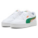 Puma CA Pro Play White - Pánske - Tenisky Puma - Biele - 394886-01