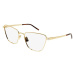 Saint Laurent SL551OPT 003 - ONE SIZE (57)