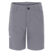 Boys' shorts Hannah TERMUS JR gray violet