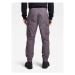 G-Star Raw Jogger nohavice Combat D22556-D213-G077 Sivá Relaxed Fit