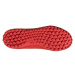 adidas PREDATOR EDGE.4 TF J Detské turfy, červená, veľkosť 36