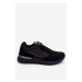 Men's Sport Shoes Cross Jeans LL1R4053 Black