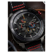 AVI-8 AV-4100-04 Hawker Hunter Dual Time Chronograph 43mm 5ATM