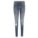 Tommy Hilfiger Rifle - COMO SKINNY RW A KEYS modré