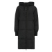 ESPRIT Zimný kabát 'Coats'  čierna