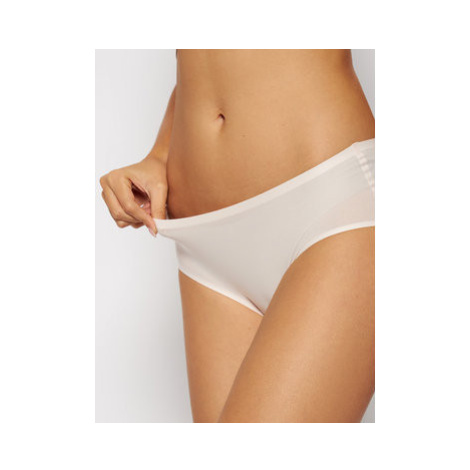 Chantelle Klasické nohavičky Soft Stretch C26440 Ružová