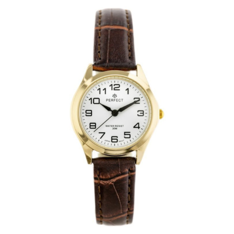Dámske hodinky PERFECT C308-P-1 (zp942a)