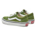 Vans Tenisky Old Skool VN000CYVCIB1 Zelená