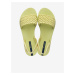 Sandále pre ženy Ipanema - svetlozelená