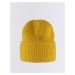 Fjällräven 1960 Logo Hat 161 Mustard Yellow