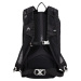 Turistický batohy McKinley Crxss I CT 10 Backpack