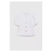 Women's shirt MOODO - white