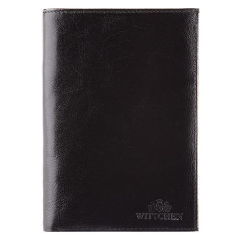 Pánske peňaženky, dokladovky a vizitkáre Wittchen