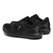 New Balance Sneakersy YK570AB2 Čierna