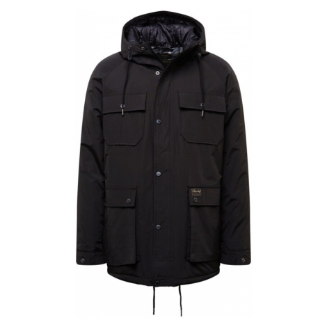 Pánske parky Superdry