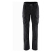 Dámské kalhoty Klättermusen Grimner Pant W's Granit Grey-Raven, L