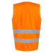 Regatta Reflexná vesta TRS255 Orange