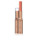 Nude by Nature Sheer Glow Colour Balm balzam na pery odtieň 01 Coral