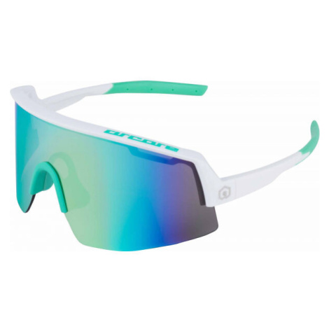 Arcore GUNDAM Slnečné okuliare, biela, veľkosť
