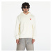 Mikina Comme des Garçons PLAY Hoodie Ivory XXL