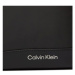 Calvin Klein Taška na laptop Rubberized Conv Laptop Bag K50K511712 Čierna