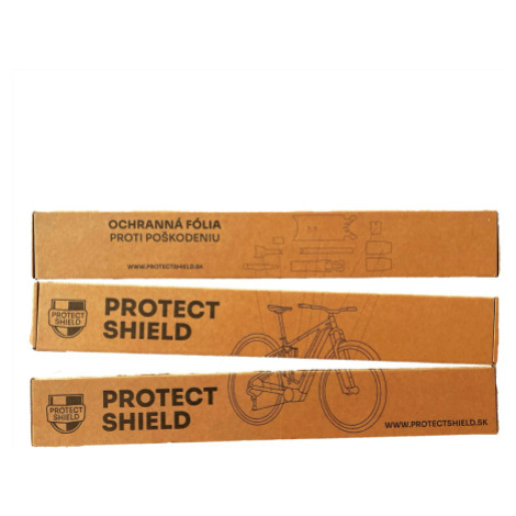 Ochranná fólia na bicykel PROTECTSHIELD FOIL AMULET eRIVAL 2024 - GLOSS