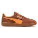 Puma Palermo Brown Mushroom - Pánske - Tenisky Puma - Hnedé - 396463-03