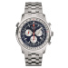 Swiss Alpine Military 7078.9135 Chronograph 45mm