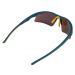 Arcore SPLINTER Slnečné okuliare, tmavo modrá, veľkosť