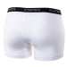 Klimatex BAX Pánske boxerky, biela, veľkosť