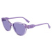 slnečné okuliare Karl Lagerfeld KL6099S-516 - Dámské