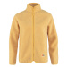 Fjällräven Vardag Pile Fleece W Mais Yellow