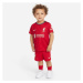 Dětská fotbalová souprava Liverpool FC Jr 7580 cm model 17003668 - NIKE