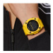Adidas Originals Hodinky City Tech Two Watch AOST23060 Žltá