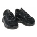 Adidas Topánky Ozweego El I EF6300 Čierna