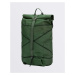 Elliker Dayle Roll Top Backpack 21/25L GREEN