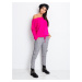 Blúzka RV BZ 4691.96 fuchsií