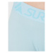 Surfanic Termo bielizeň spodné diely John SWX2603 Modrá Slim Fit