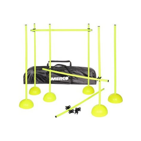 Merco Kit Indoor 1.0 súprava agility prekážok