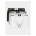 Calvin Klein Underwear Súprava 3 kusov boxeriek 000NB3532A Farebná