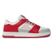 Kappa Sneakersy Logo Bernal Kid 351F8IW Biela