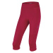 HUSKY Darby L Magenta Women's Sports 3/4 Pants